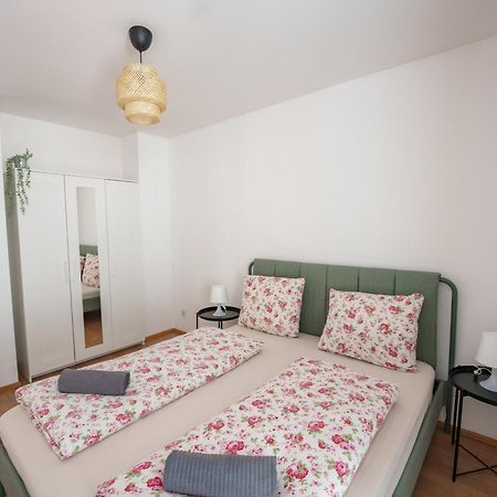 Vienna City Apartments 1100 비엔나 외부 사진