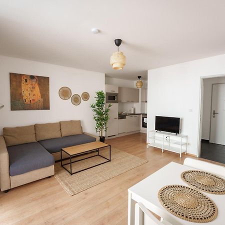 Vienna City Apartments 1100 비엔나 외부 사진