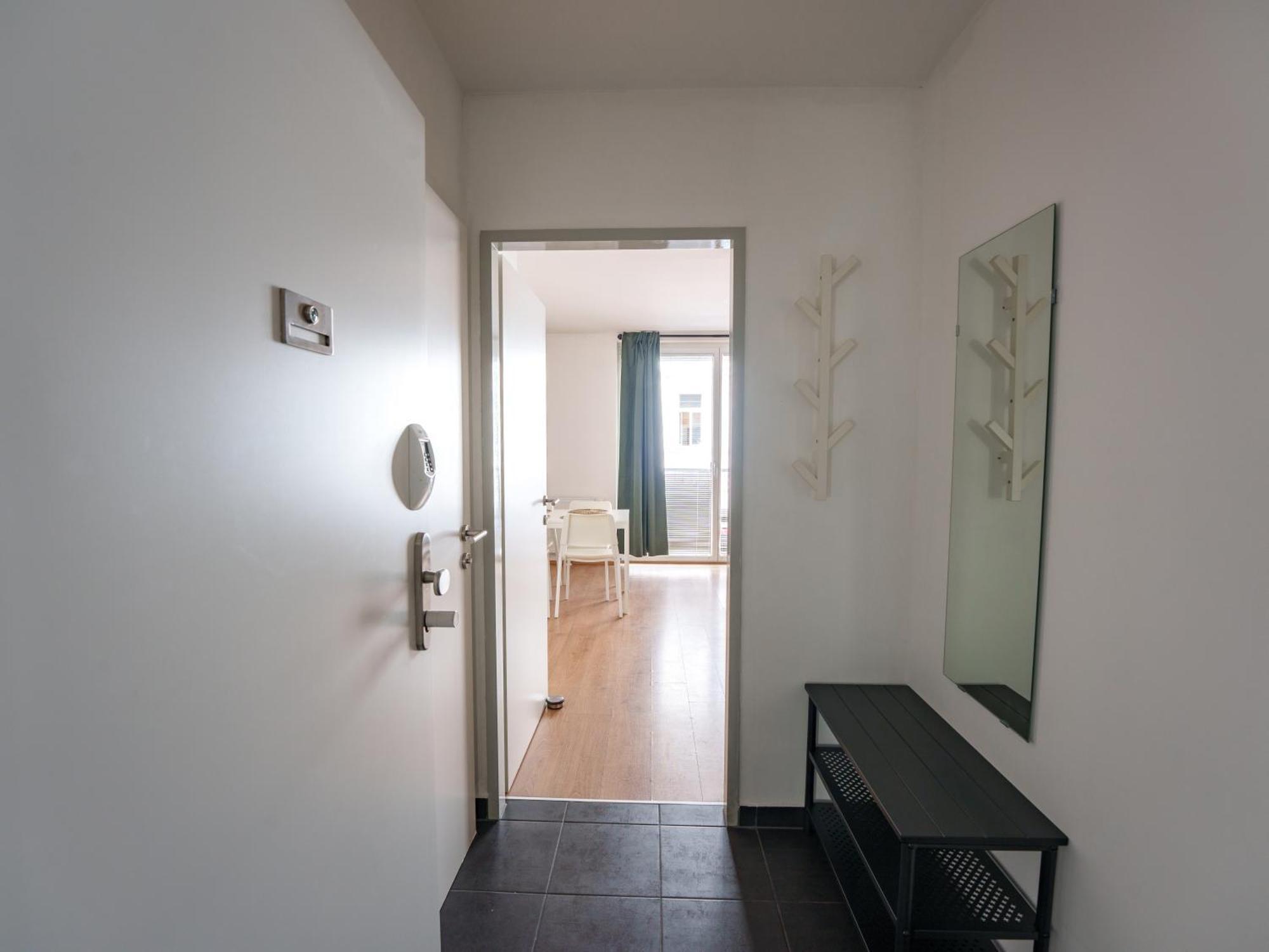 Vienna City Apartments 1100 비엔나 외부 사진