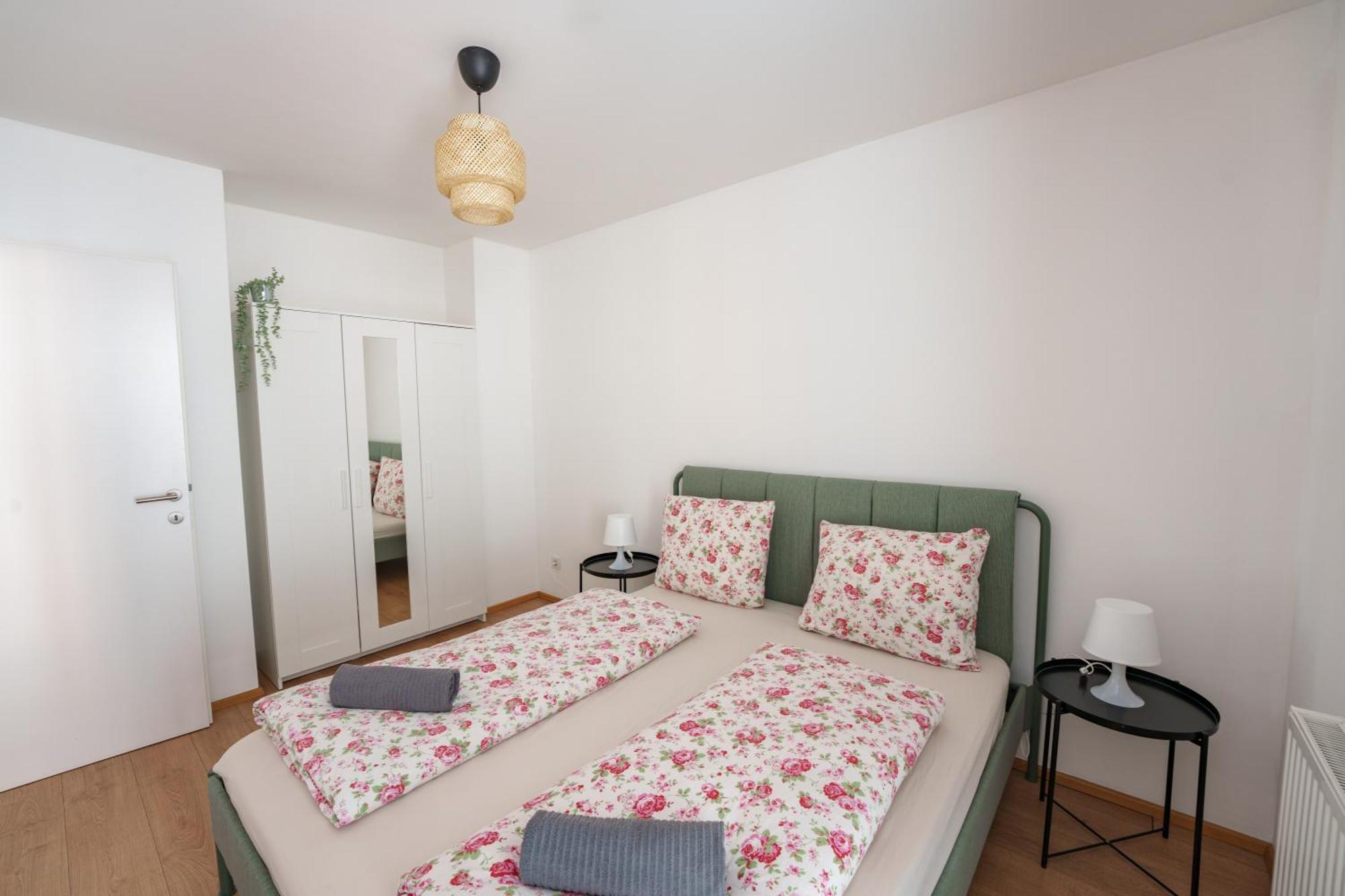 Vienna City Apartments 1100 비엔나 외부 사진