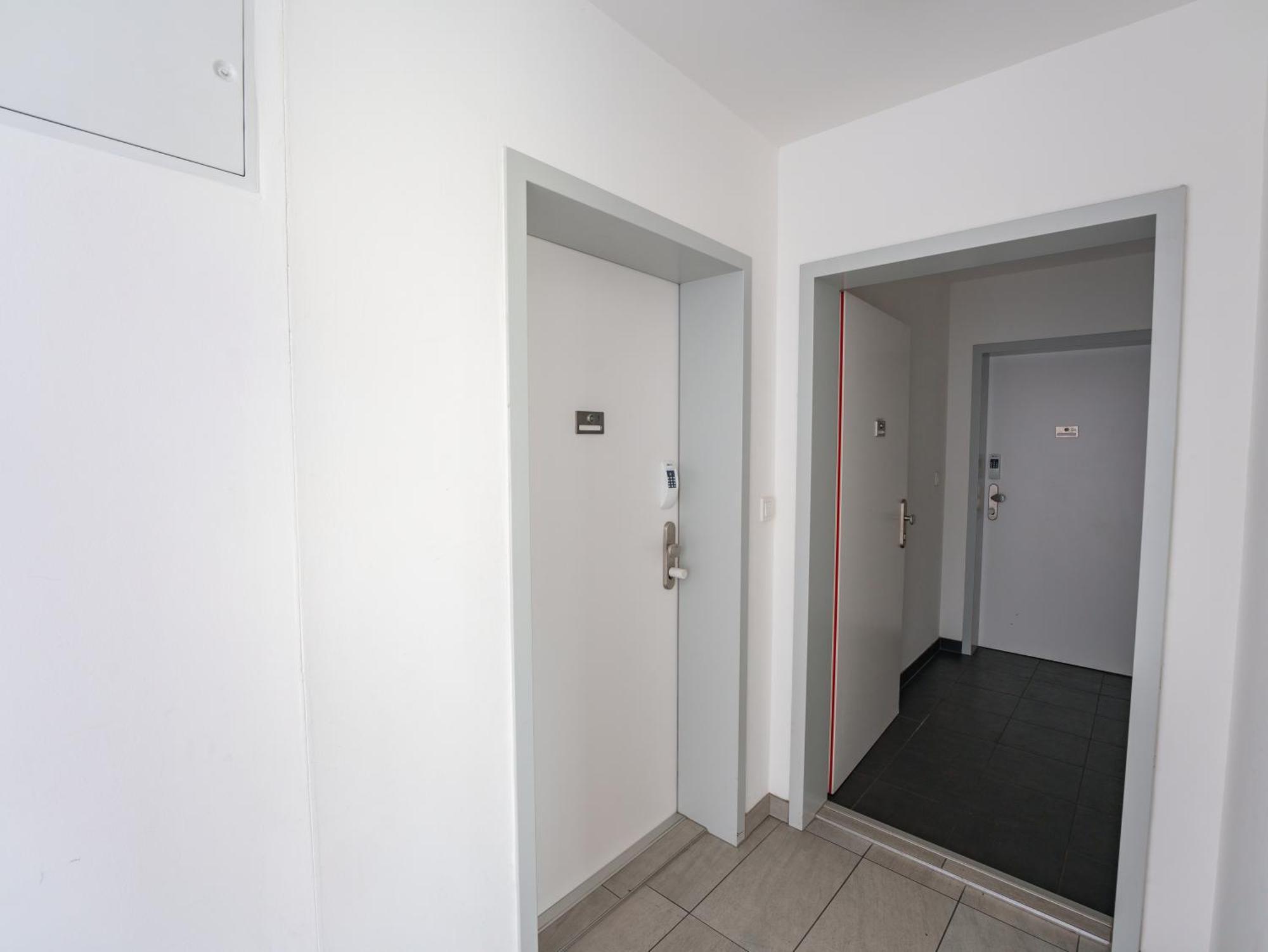 Vienna City Apartments 1100 비엔나 외부 사진