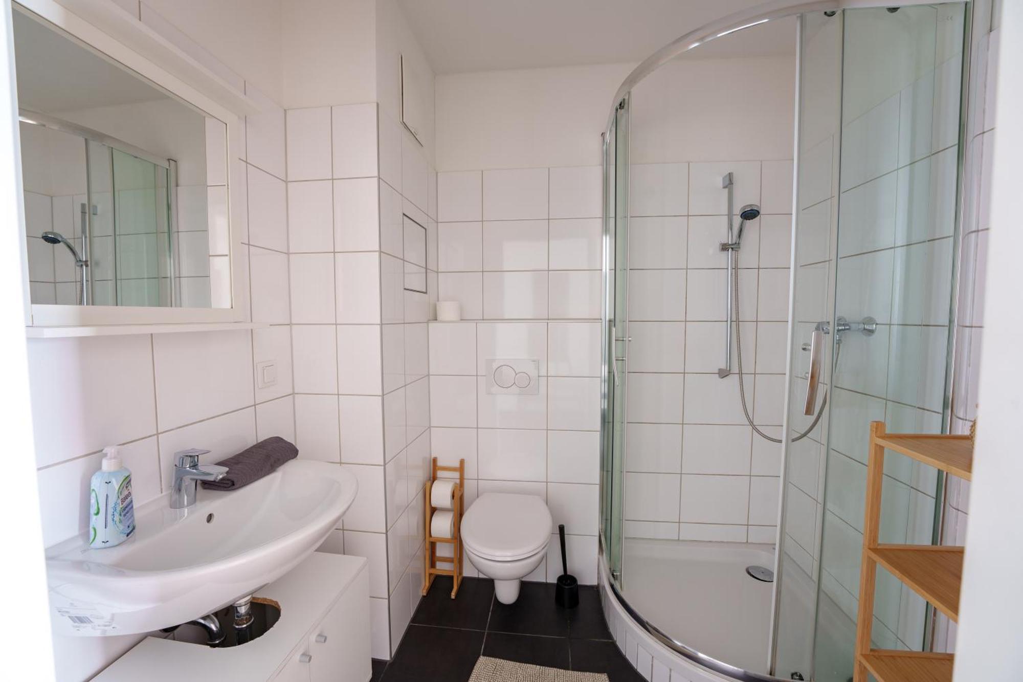 Vienna City Apartments 1100 비엔나 외부 사진