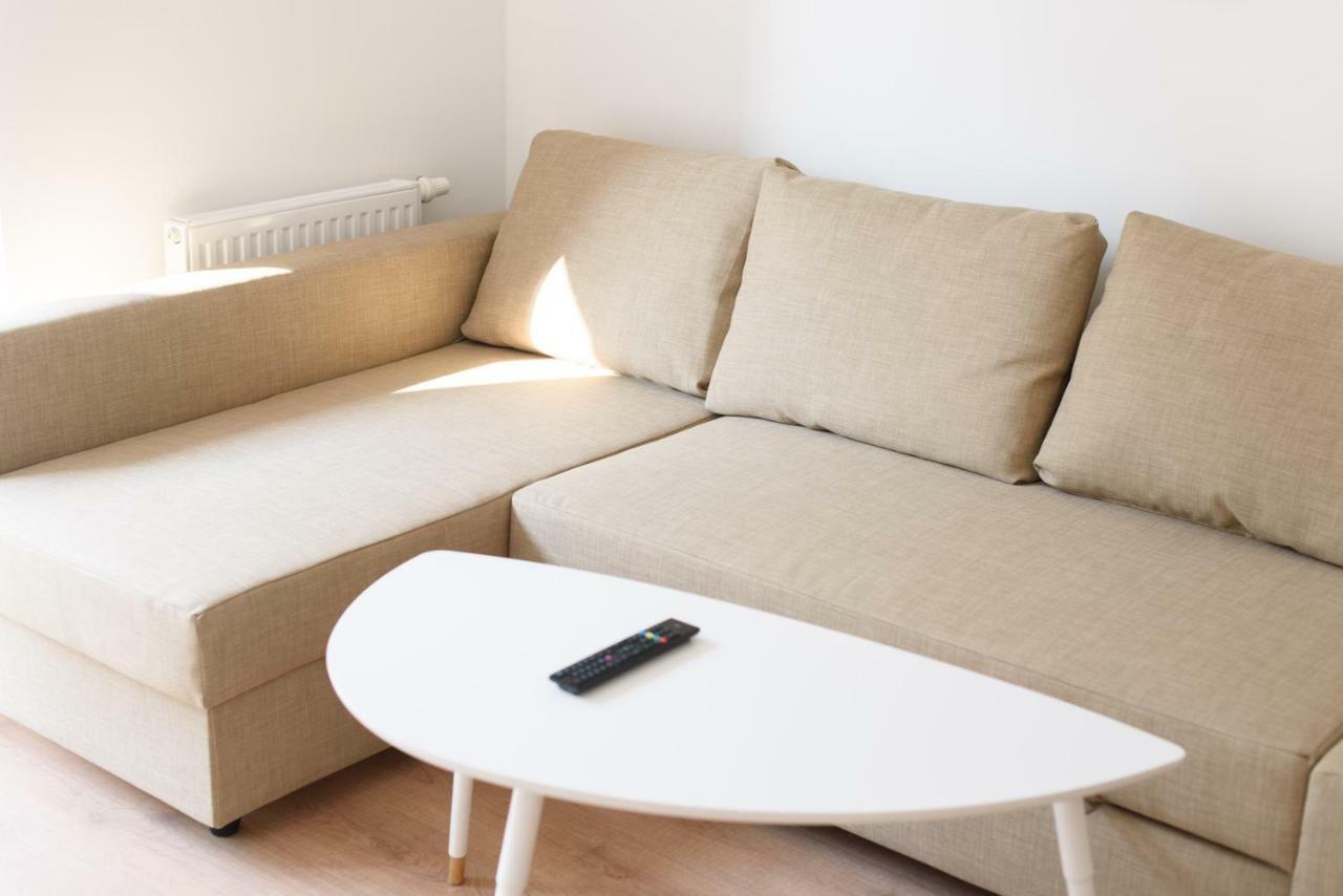 Vienna City Apartments 1100 비엔나 외부 사진