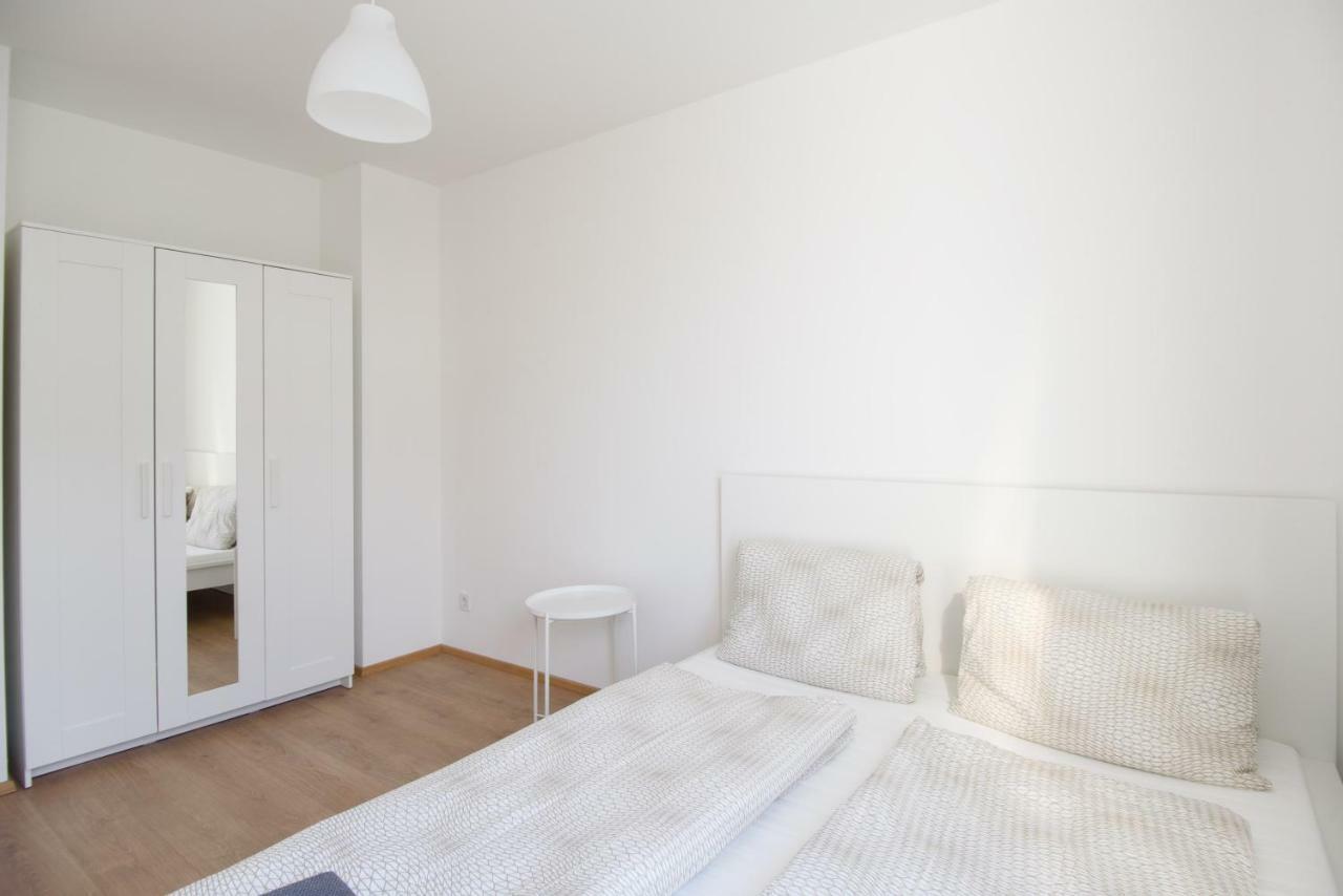 Vienna City Apartments 1100 비엔나 외부 사진
