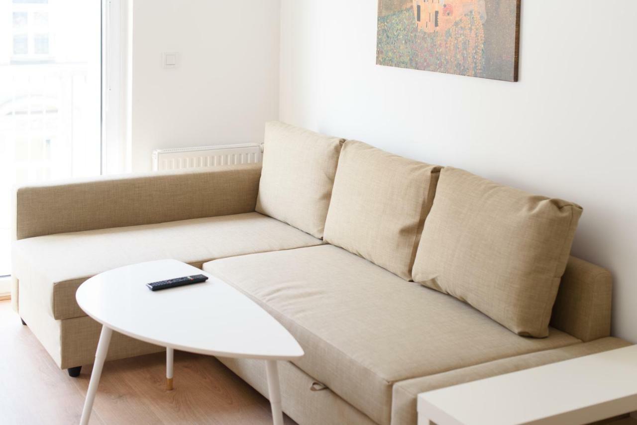 Vienna City Apartments 1100 비엔나 외부 사진