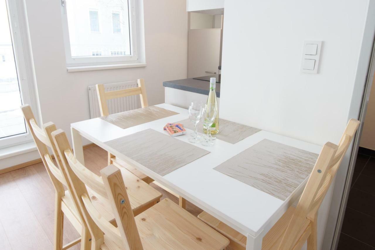 Vienna City Apartments 1100 비엔나 외부 사진