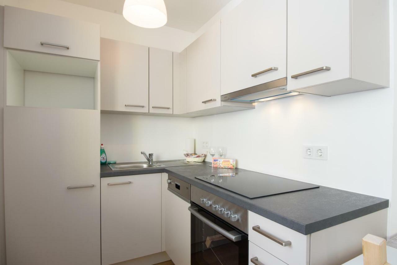 Vienna City Apartments 1100 비엔나 외부 사진