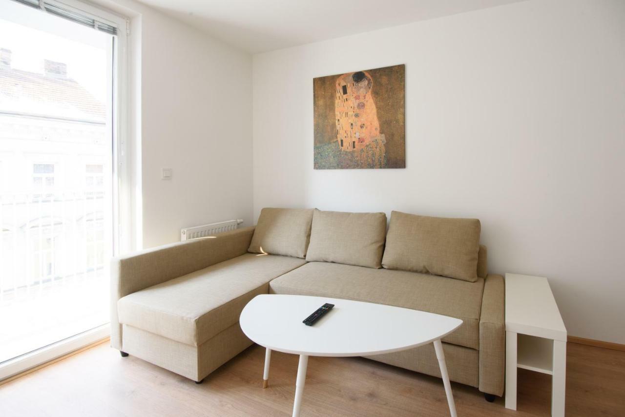 Vienna City Apartments 1100 비엔나 외부 사진