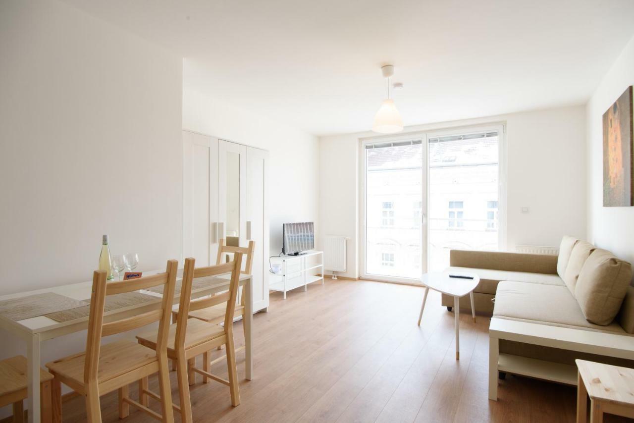 Vienna City Apartments 1100 비엔나 외부 사진
