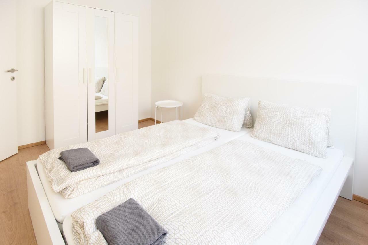 Vienna City Apartments 1100 비엔나 외부 사진