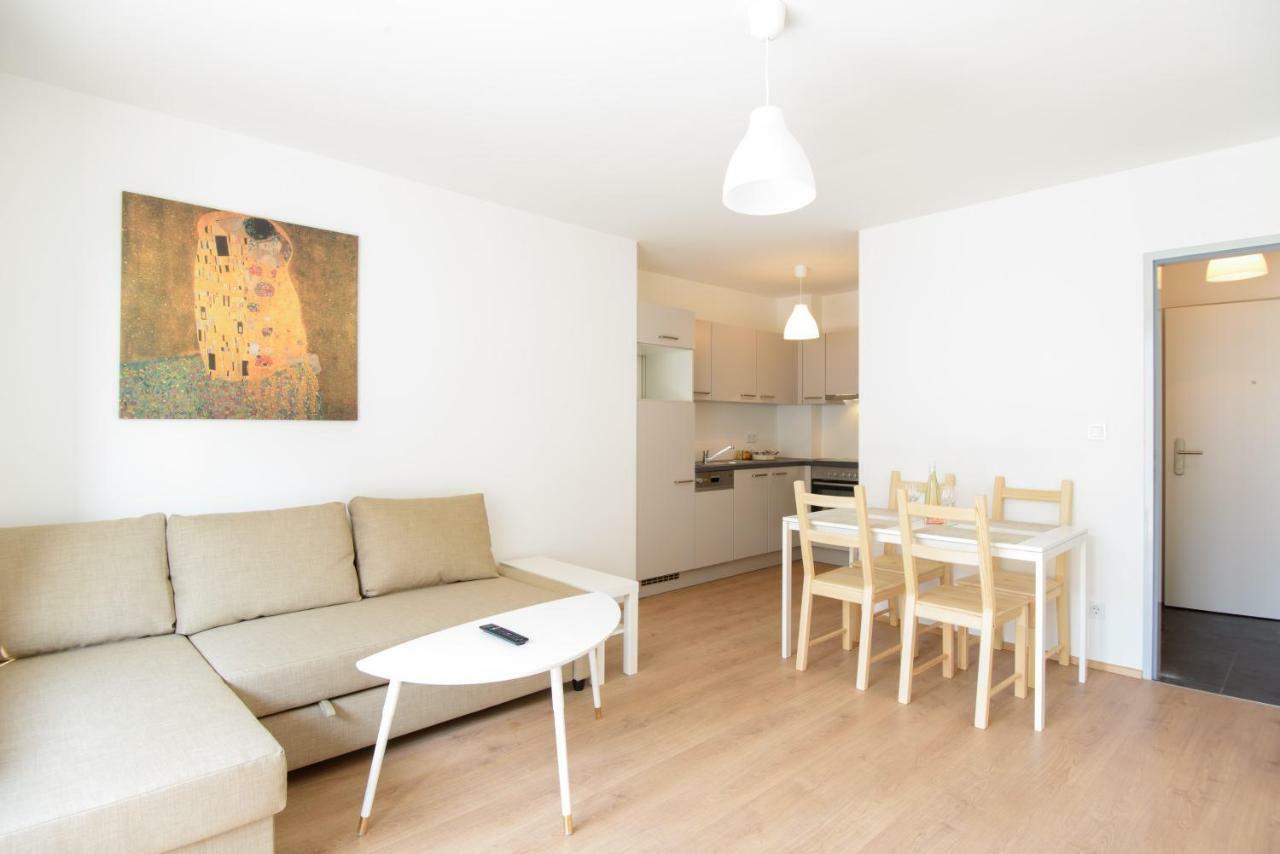Vienna City Apartments 1100 비엔나 외부 사진