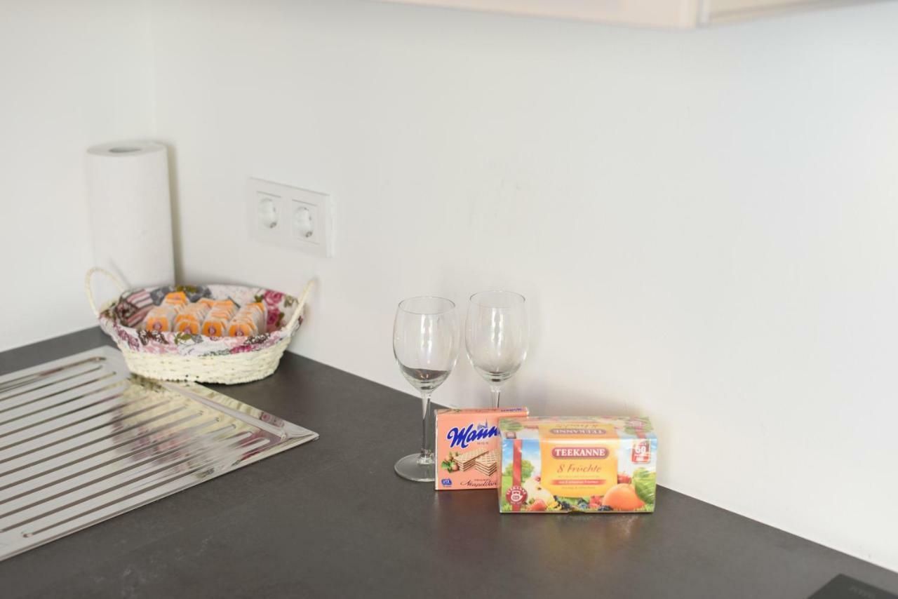 Vienna City Apartments 1100 비엔나 외부 사진