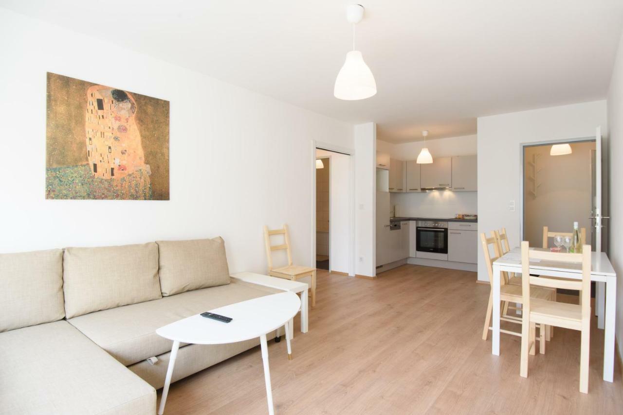 Vienna City Apartments 1100 비엔나 외부 사진