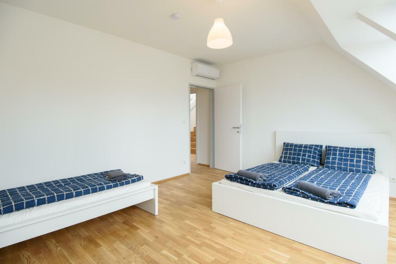 Vienna City Apartments 1100 비엔나 외부 사진