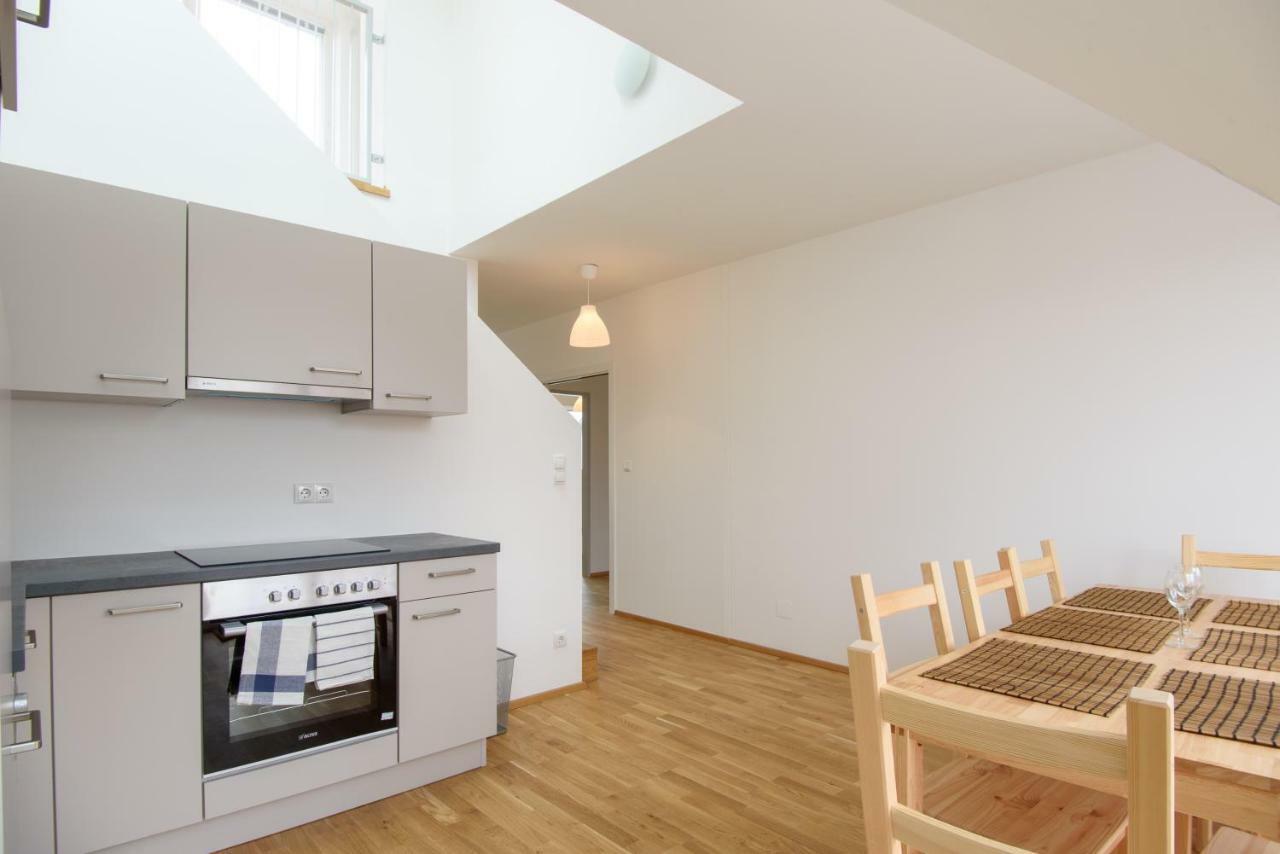 Vienna City Apartments 1100 비엔나 외부 사진