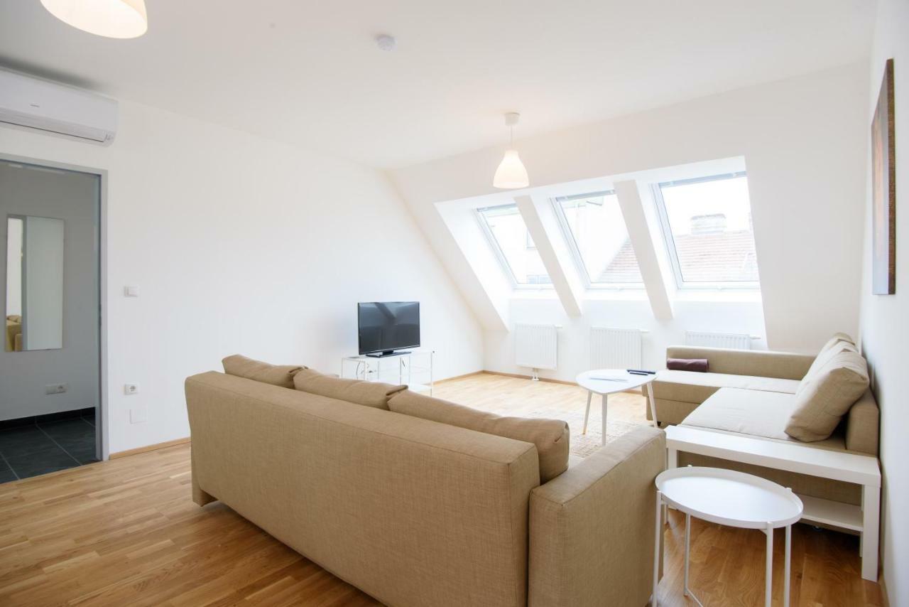 Vienna City Apartments 1100 비엔나 외부 사진