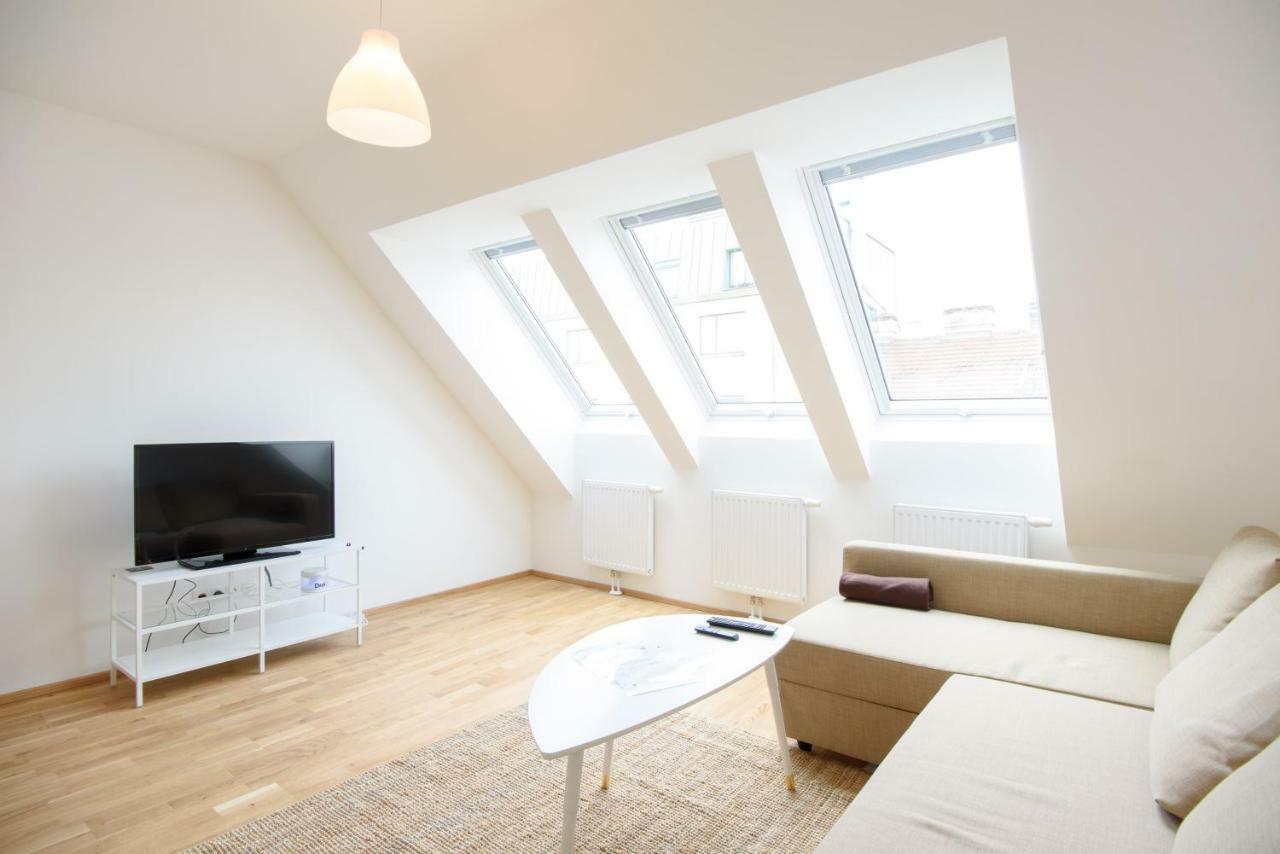 Vienna City Apartments 1100 비엔나 외부 사진