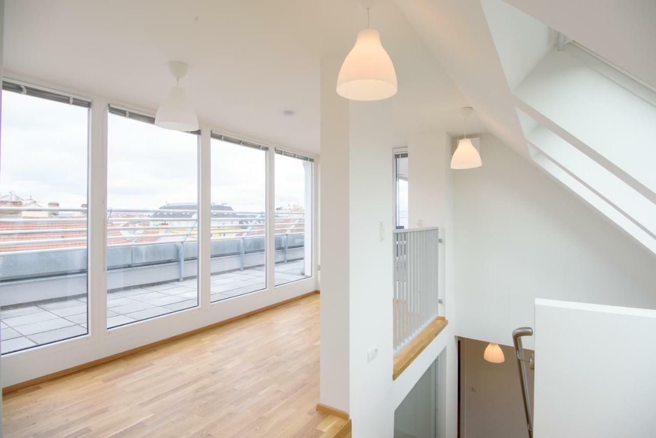 Vienna City Apartments 1100 비엔나 외부 사진