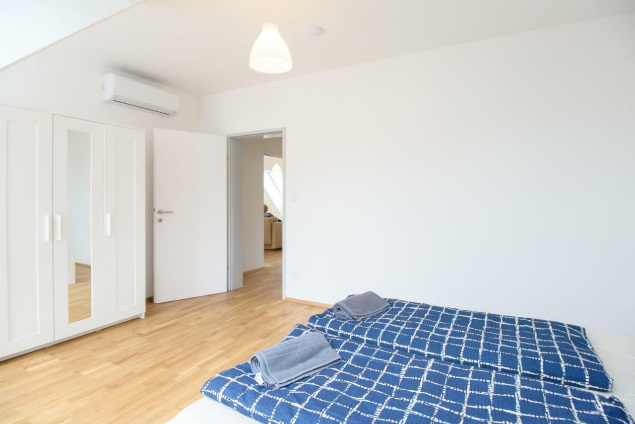 Vienna City Apartments 1100 비엔나 외부 사진