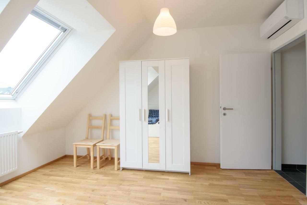 Vienna City Apartments 1100 비엔나 외부 사진