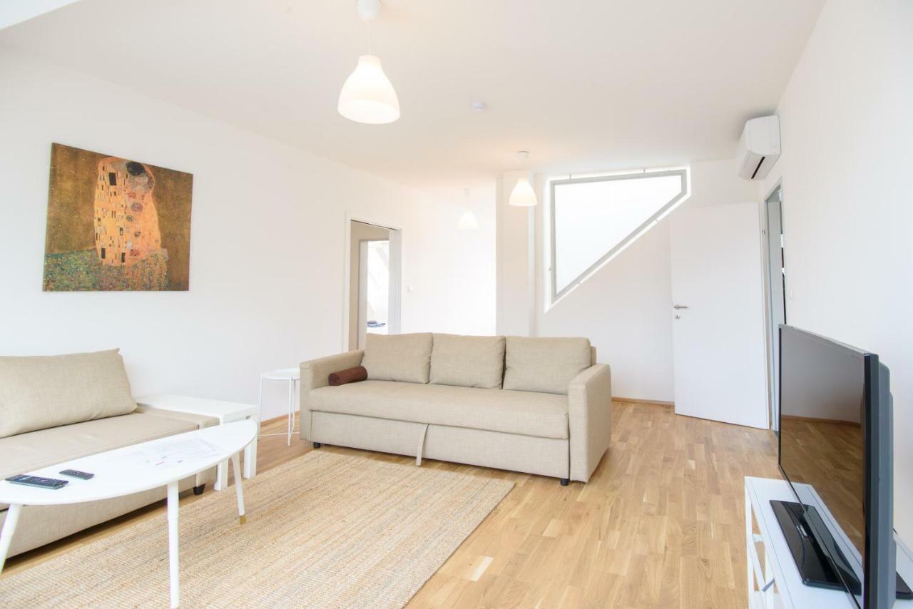 Vienna City Apartments 1100 비엔나 외부 사진