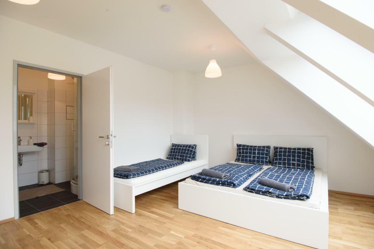 Vienna City Apartments 1100 비엔나 외부 사진