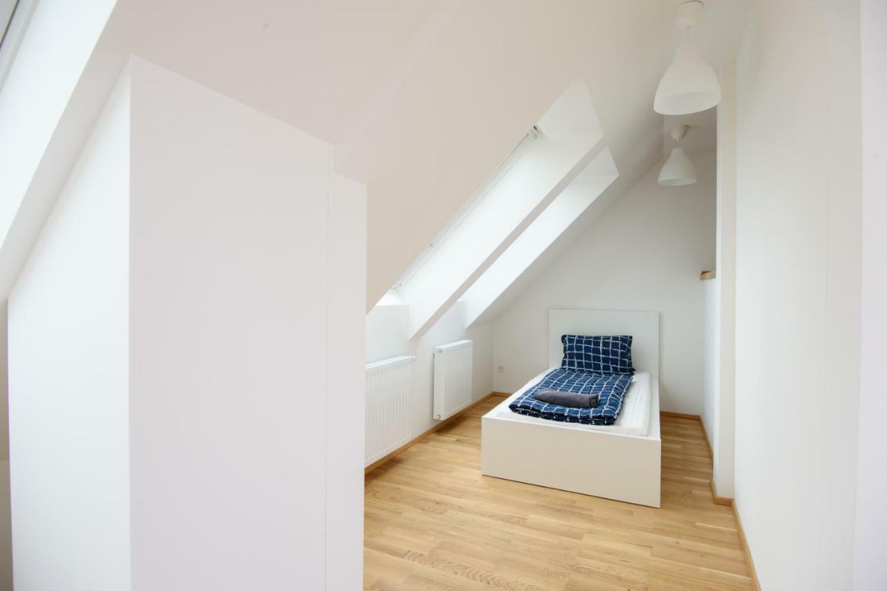 Vienna City Apartments 1100 비엔나 외부 사진