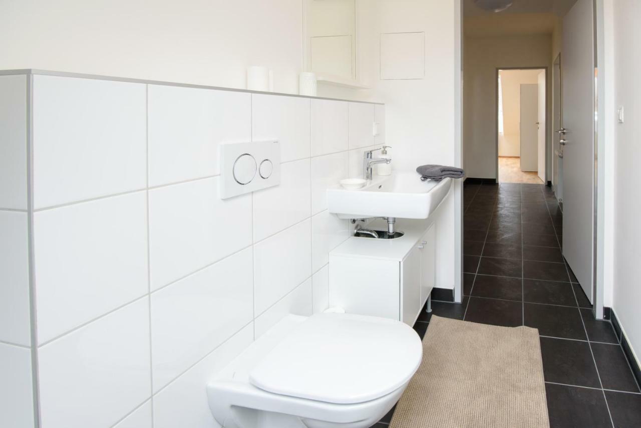 Vienna City Apartments 1100 비엔나 외부 사진