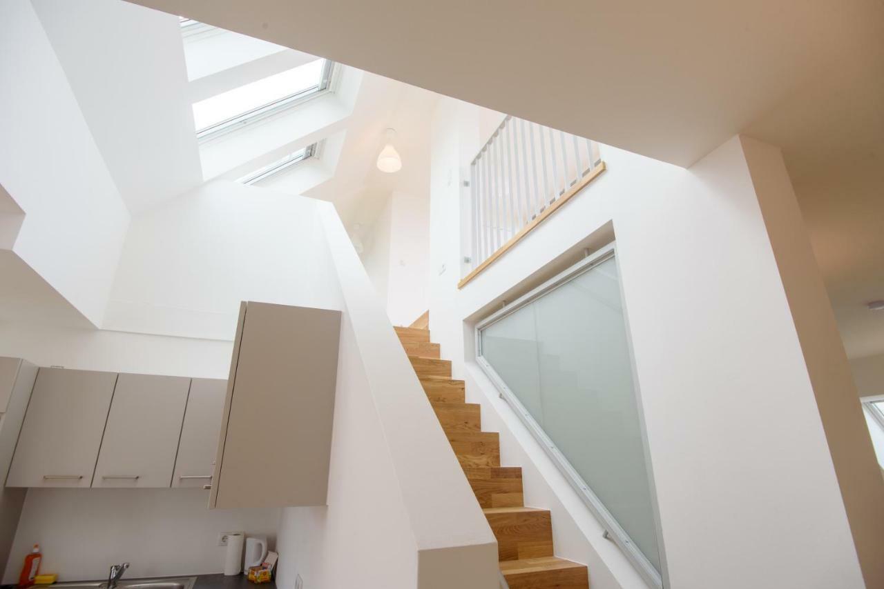 Vienna City Apartments 1100 비엔나 외부 사진
