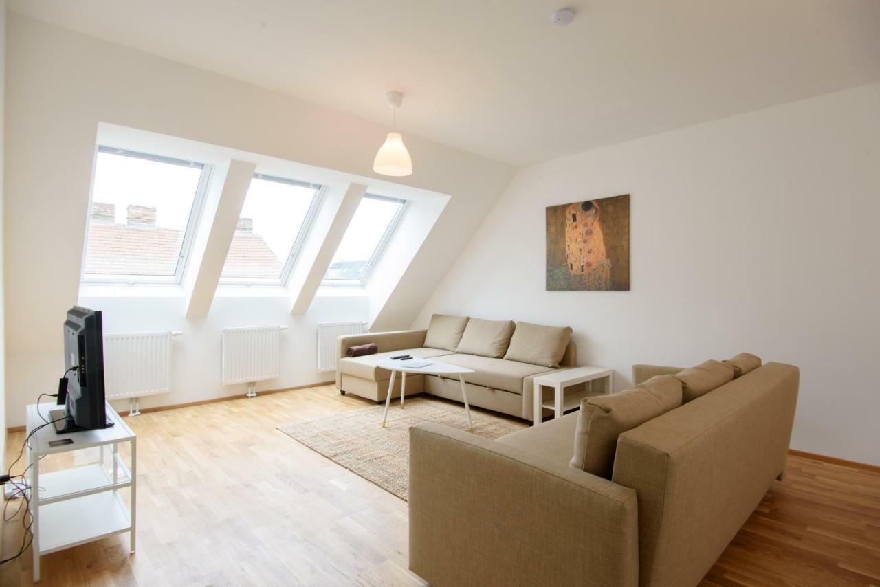 Vienna City Apartments 1100 비엔나 외부 사진